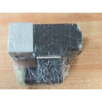 Walter Pneumatik TM 0258 Solenoid Valve TM0258