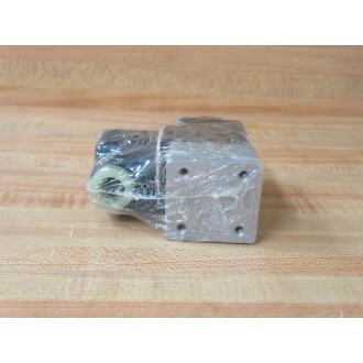 Walter Pneumatik TM 0258 Solenoid Valve TM0258