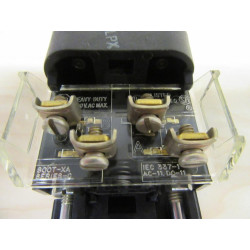 Allen Bradley 800T-PAT16A Push Button Switch W800T-N296 Module