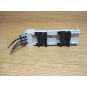 Allen Bradley 141A-GS54*25 Mounting System 141AGS5425 - Used