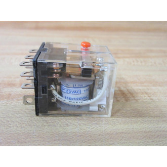 Allen Bradley 700-HF33A1-1-4 Relay 700-HF33A114