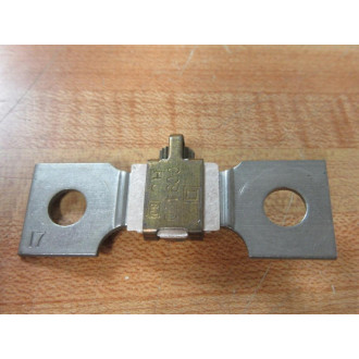 Square D CC94.0 Thermal Unit 58814 (Pack of 3) - New No Box