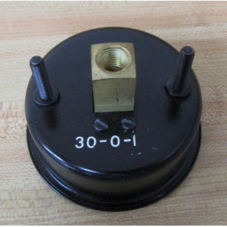 Marshalltown 30-0-I Gauge 300I Marshalltown 30-0-I Gauge 300I