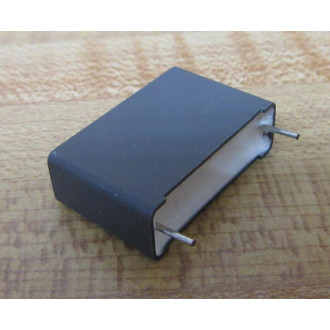 Cornell Dubilier 160105J250N Film Capacitor (Pack of 17) - New No Box