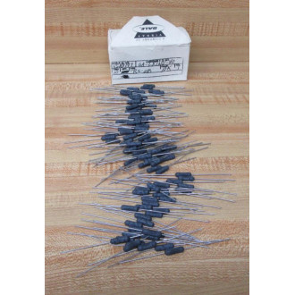 Dale RS-2B Resistor M9534  33Ohms (Pack of 100)