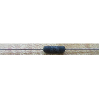 Dale RS-2B Resistor M9534  33Ohms (Pack of 100)