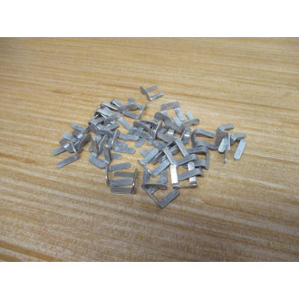 Allen Bradley 1492-N13 Plug-In Jumper 1492N13 (Pack of 41) - New No Box