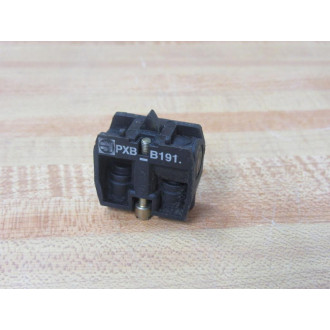 Telemecanique Parker Schneider PXB-B1911 Valve PXB-B191 - New No Box