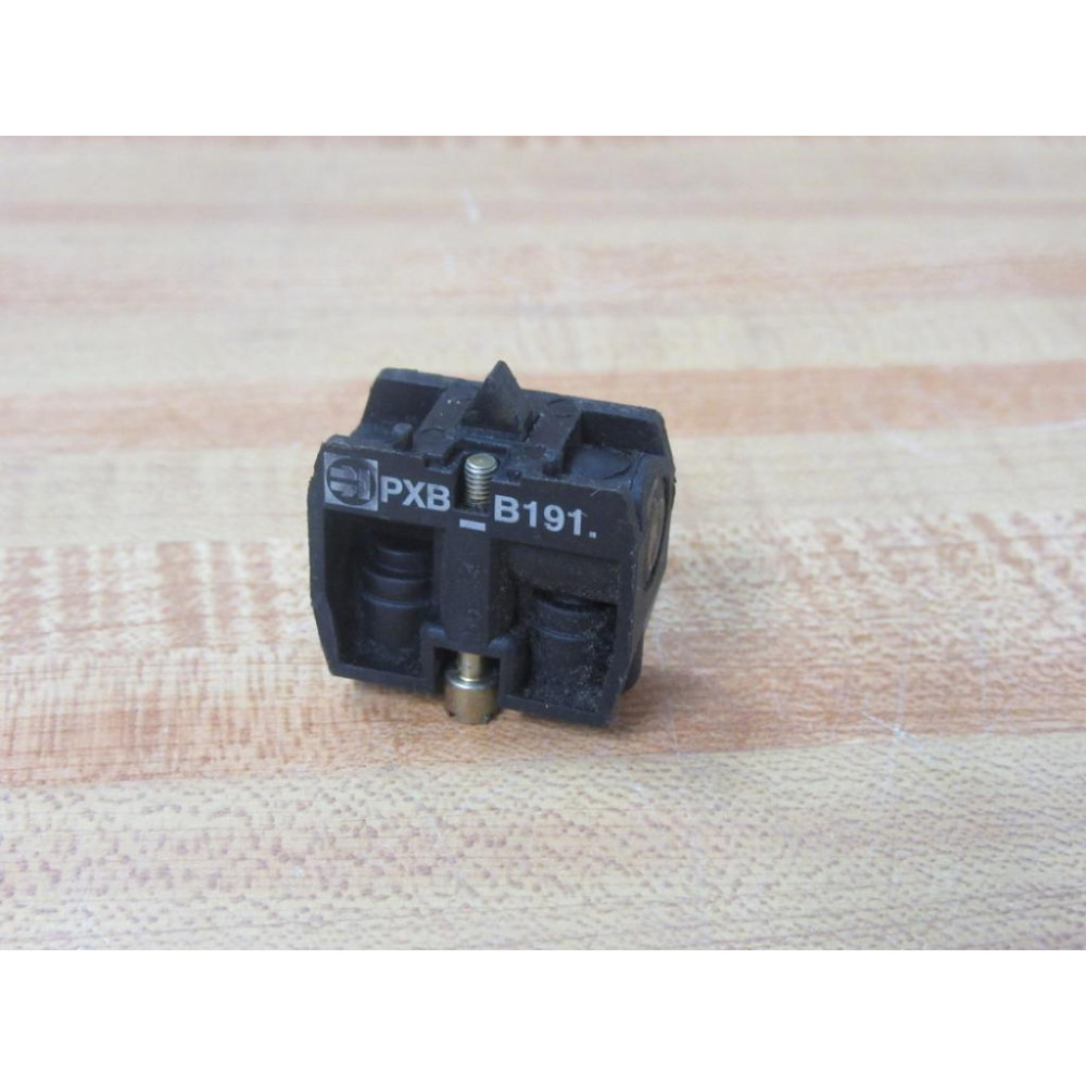 Telemecanique Parker Schneider PXB-B1911 Valve PXB-B191 - New No Box