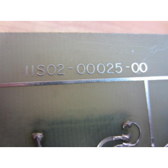 Electro-Flyte 12M02-00025-00 Reed Relay Board 12M02-00025-01 - Used