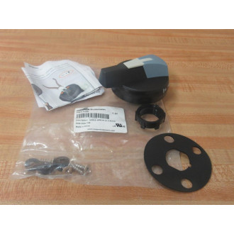 CooperBussmann H4X-02B Handle H4X02B