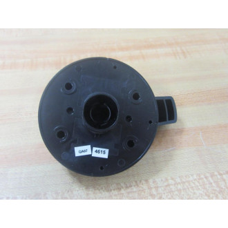 CooperBussmann H4X-02B Handle H4X02B