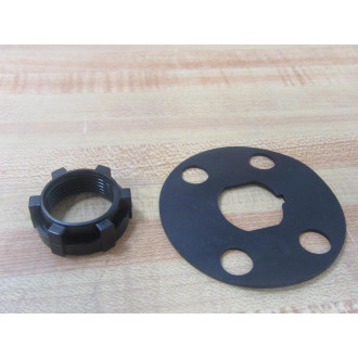 CooperBussmann H4X-02B Handle H4X02B