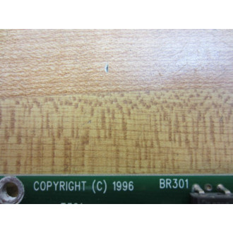 DFE 723-1144 Signal Isolation PCB 523-0201 - Used