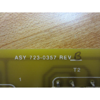 DFE 723-0357 Power Supply 833-01 - Used