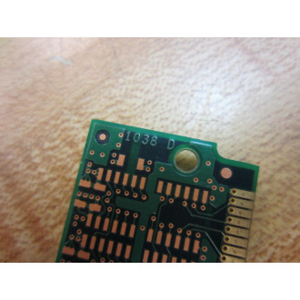 Micron MT8D432G-6 Fast Page DRAM Module MT8D432G6 - Used Micron MT8D432G-6 Fast Page DRAM Module MT8D432G6 - Used