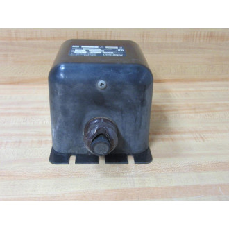 Allanson 1092 Transformer Cross Ref. 612-6A7 Type S - Used