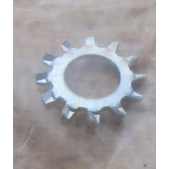 Hodell-Natco LWSE010OZ-PK100 Lock Washer LWSE010OZPK100 (Pack of 100) Hodell-Natco LWSE010OZ-PK100 Lock Washer LWSE010OZPK100 (Pack of 100)