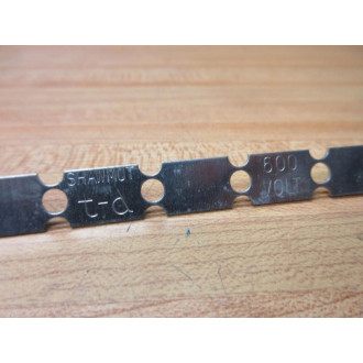 Gould Shawmut Ferraz RLS-60 Mersen Fuse Link RLS60 (Pack of 10)