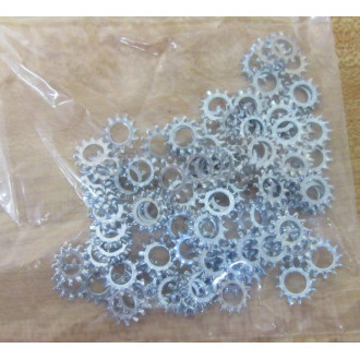 Hodell-Natco LWSE010OZ-PK100 Lock Washer LWSE010OZPK100 (Pack of 100)