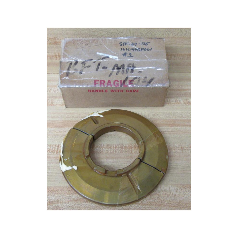 101C199BF001 Split Flange STF-23-125 101C199BF001 Split Flange STF-23-125