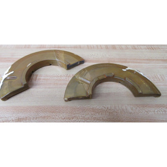 101C199BF001 Split Flange STF-23-125 101C199BF001 Split Flange STF-23-125