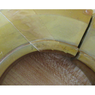 101C199BF001 Split Flange STF-23-125 101C199BF001 Split Flange STF-23-125