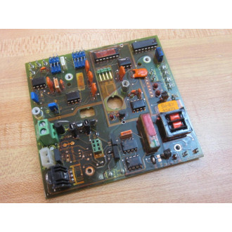 PPE 50052575 Circuit Board - Used