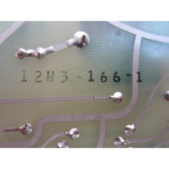 Electro-Flyte 11S01-00124-02 Circuit Board 11S010012402 - Used