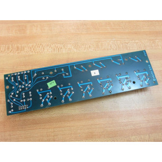 SIEI ECS 1319-2 PTy32 Board ECS13192 - Used