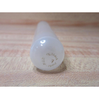 Sylvania T6 12-A Tubular Bulb T612A (Pack of 10)
