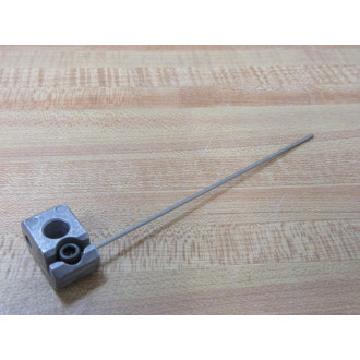 Allen Bradley 802T-W5 Operating Lever 802TW5 wHardware