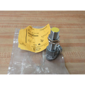 Turck BI 5-G18-AZ3X-B1431 50MM Proximity Switch 4372400 wo Hardware