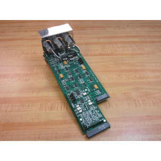 Ronan X11-1013C Alarm Module X111013C WDaughter Bd - Used