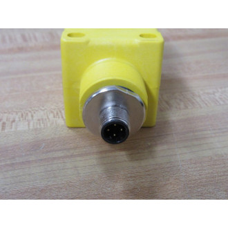 Banner Q45BB6DQ5MDC Photoelectric Sensor 71323