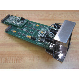 Ronan X11-1013C Alarm Module X111013C WDaughter Bd & Bulbs - Used