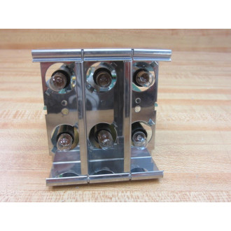 Ronan X11-1013C Alarm Module X111013C WDaughter Bd & Bulbs - Used