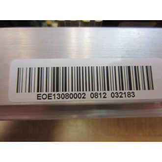 Siemens EOE13080002 Power Board A5E00730540 - Parts Only