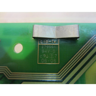 Siemens EOE13080002 Power Board A5E00730540 - Parts Only
