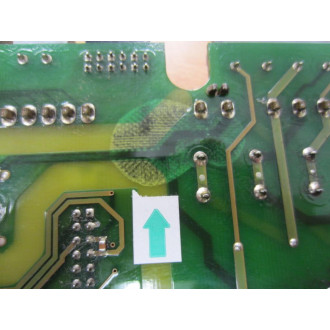 Siemens EOE13080002 Power Board A5E00730540 - Parts Only