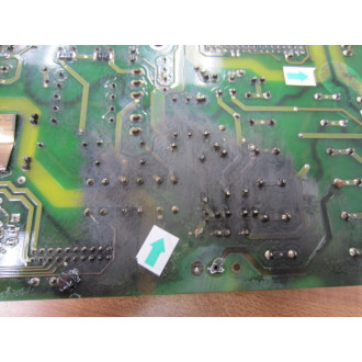 Siemens EOE13080002 Power Board A5E00730540 - Parts Only