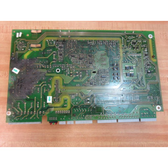 Siemens EOE13080002 Power Board A5E00730540 - Parts Only
