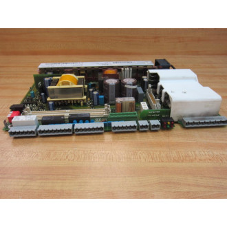 Siemens EOE13080002 Power Board A5E00730540 - Parts Only
