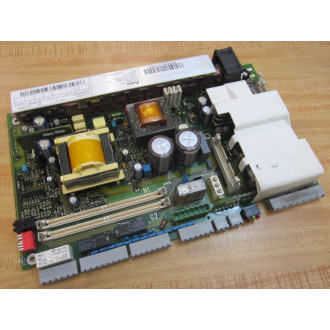 Siemens EOE13080002 Power Board A5E00730540 - Parts Only