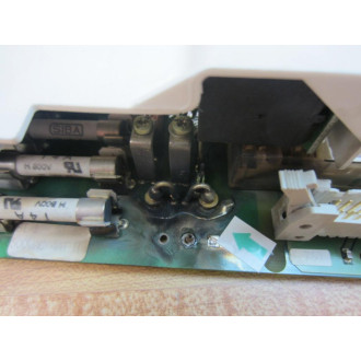 Siemens EOE13080002 Power Board A5E00730540 - Parts Only
