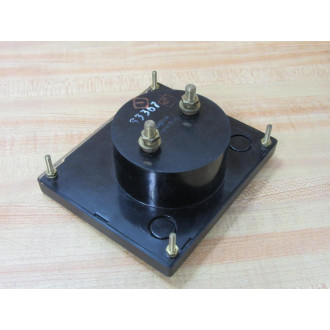 Simpson 1359 Panel  Meter 0-5 Amps Simpson 1359 Panel  Meter 0-5 Amps