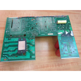 SIEI ECS 1858-1 PSS-AMV32-1 Power Supply ECS18581 Rev.A - Parts Only