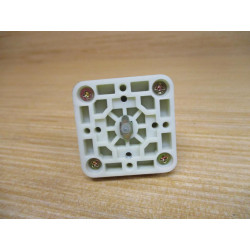 Fuji Electric AH30-P2 Selector Switch AH30P2 (Pack of 4) - Used