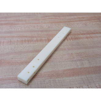 X18D257H01 Connect Plate MS21 X18D257H01 Connect Plate MS21