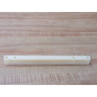 X18D257H01 Connect Plate MS21 X18D257H01 Connect Plate MS21